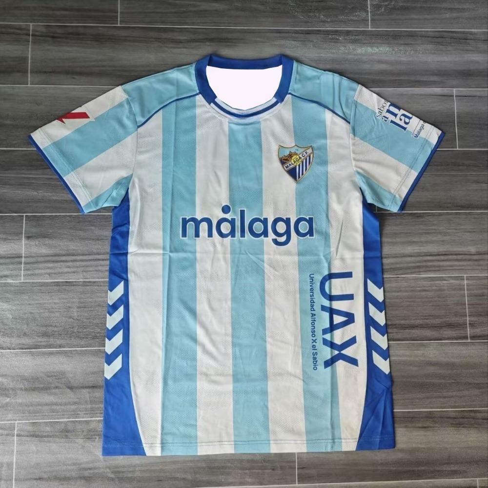 Summer Family Match MALAGA Clothing T-shirt Breathable Quick Drying Sportswear Top T-shirt Casual Fashion T-shirt