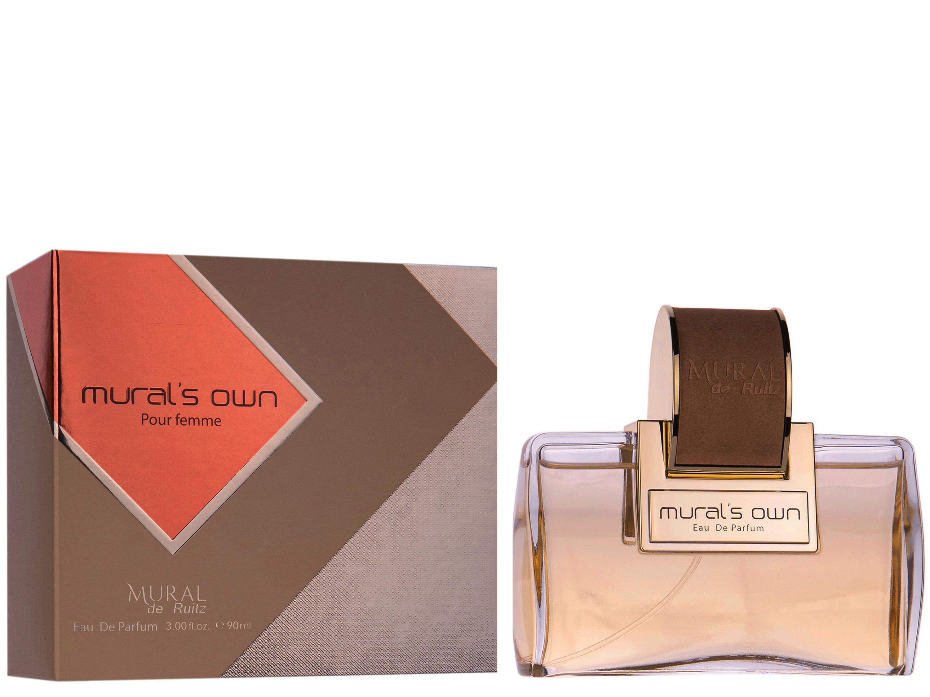 

Mural s Own Mural - жіноча парфумована вода 90 мл 90 ml