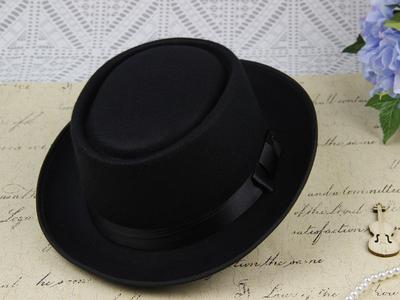 Couvre-chefs – Chapeaux en feutre