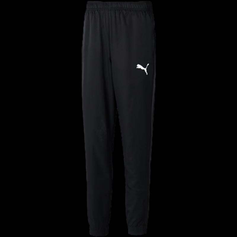 Puma Men's Woven Sports Pants