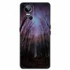 For Realme GT Neo3 5G Case Silicone Soft Wolf Lion Funda Coque for Realme GT Neo 3 Protective Bag GT Neo3 150W Phone Covers Capa
