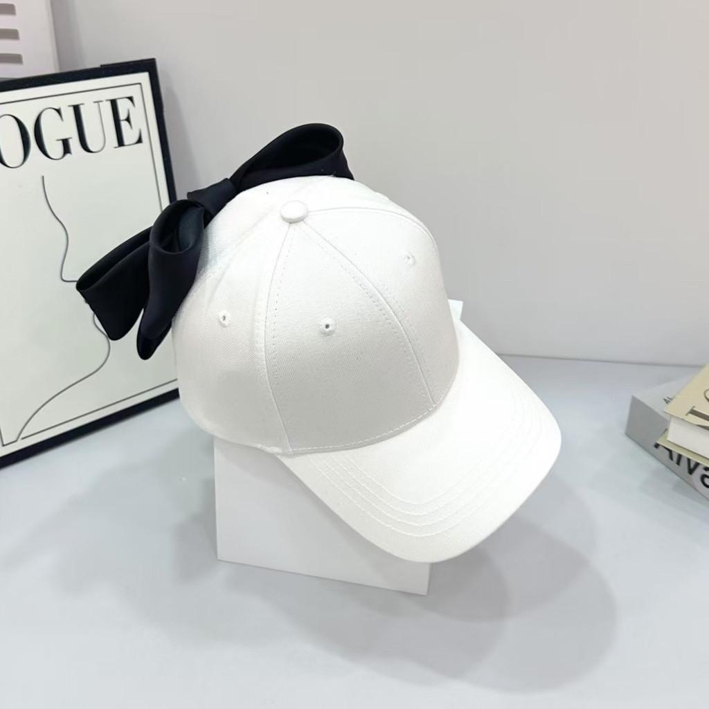 

Summer Cute Womens Baseball Cap With Adjustable Fit And Breathable Cotton Material For Sun Protection белый