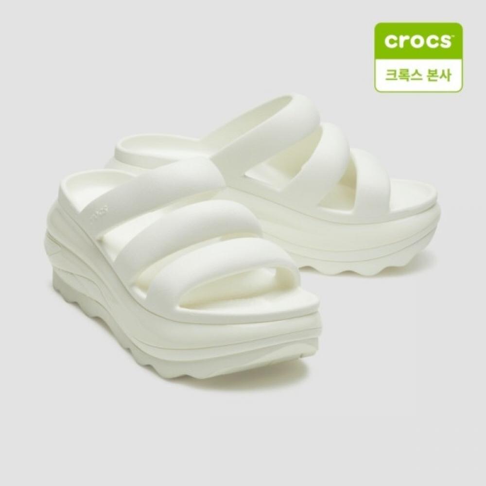 

Crocs Mega Crush Triple Strap 209842 0wv