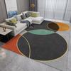 Modern Luxury Carpets for Living Room Bedroom Home Decor Soft Area Rug Sofa Coffee Table Mat