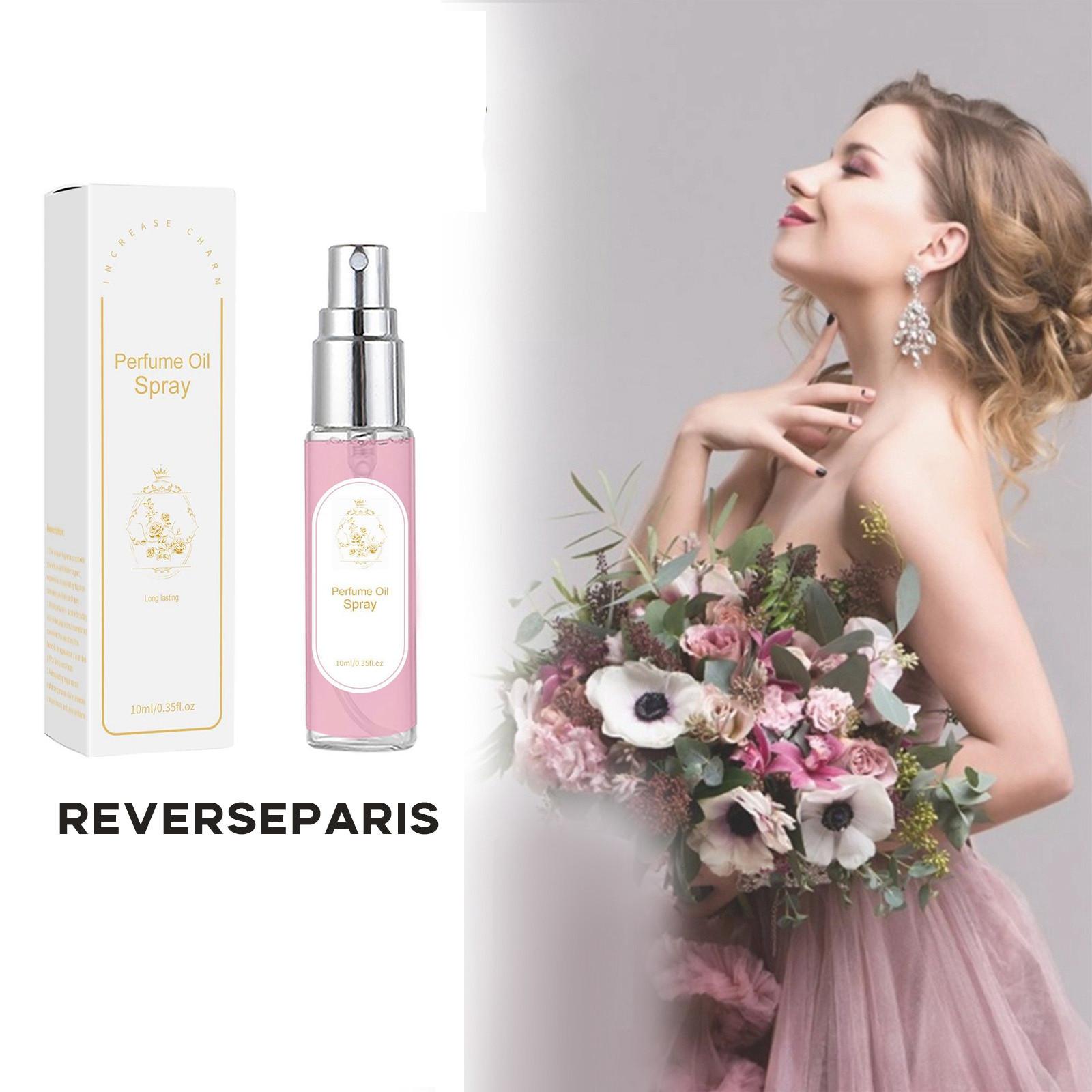 Женский парфюм-спрей - натуральный свежий и элегантный с мягкими ингредиентами и уникальными характеристиками 10 мл One Size 654₽