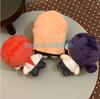 Anime Reze Cosplay Pluche Pop 10cm Chainsaw Man Karakter Schattig Knuffeldier Verjaardagscadeau