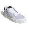 Adidas Wmns Supercourt 'White Black' EF5880