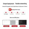 Huawei Kunling S310 Series 48-Port PoE Gigabit Switch CN Plug (adapter Included)