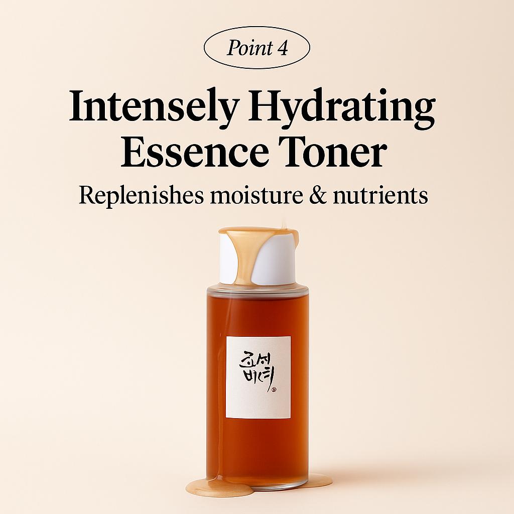 Beauty of Joseon Ginseng Essence Water (150ml)