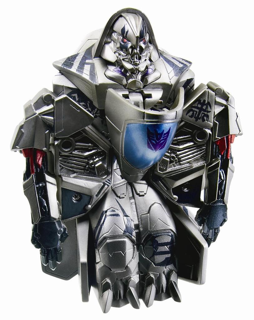 Transformers Revenge of the Fallen Transformers Movie Gravitybots Starscream GB-03