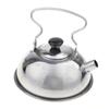 27PCS Stainless Steel Pots and Pans Kitchen Cookware Playset for Kids with Cooking Utensils