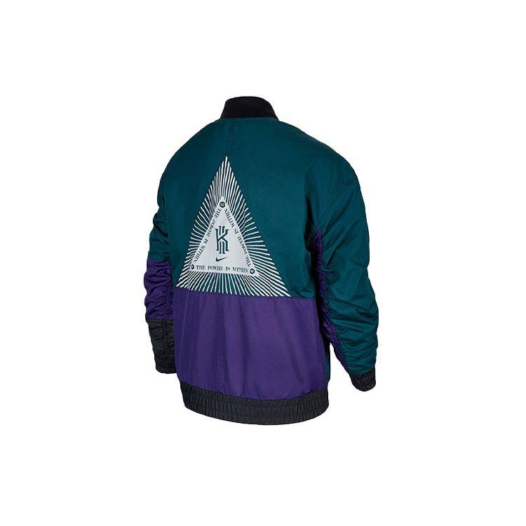 Nike Chaqueta con Logotipo Color Block Tops Niños Azul CU8921-300