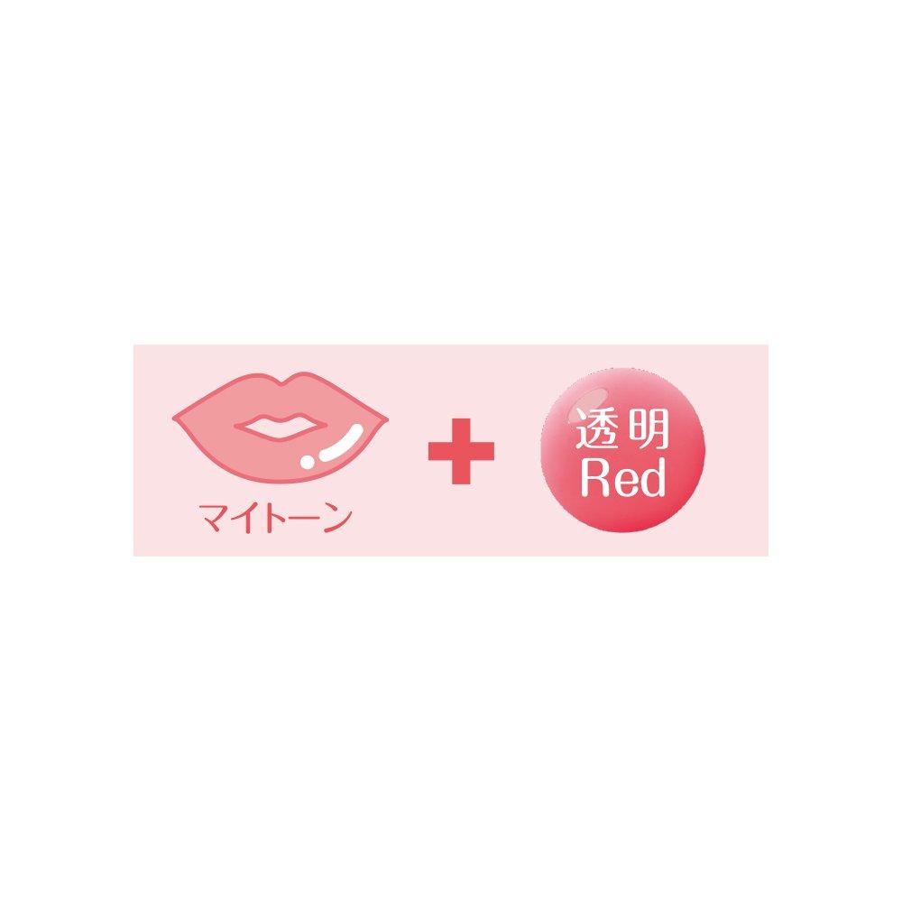 MISSHA Magical Tint Stick Akalip #2018 (1 Stick)