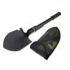 1PC Engineer Shovel Military Shovel Outdoor Multifunctional Folding Military Shovel Vehicle Camping Fishing