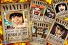 Ensky Netflix WANTED POSTER 50 X 75cm Jigsaw Puzzle 1000 Pieces JIGSAW PUZZLE (ENSKY) Live-Action 'ONE PIECE' 1000-593