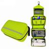 Portable Travel Toiletry Bag Sturdy Hanging Hook Cosmetic Bag Wash Organizer Kit  Business Trips