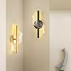 Acrylic LED Wall Sconce Lamp Indoor Lighting For Home Bedside Living Room Corridor Stairs Decoration Luxurious Modern Wall Lamp