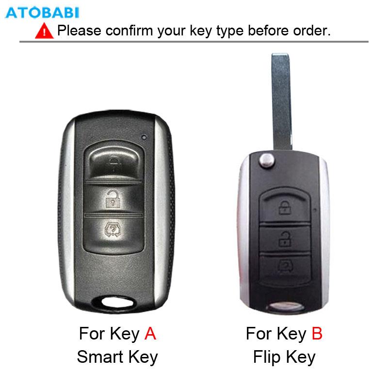Tpu Car Key Cover Remote Fobs Cases Protector Keychain Holder Auto Accessories For Dfsk Dongfeng Fengguang 580 Dfm Glory 560 500