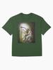 Bragi - Bard of Valhalla Oversized Unisex T-Shirt