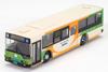 Tomytec The Bus Collection Bus Collection 34. Diorama 331834 Udgave, 12-Stykker Æske, Tilbehør,