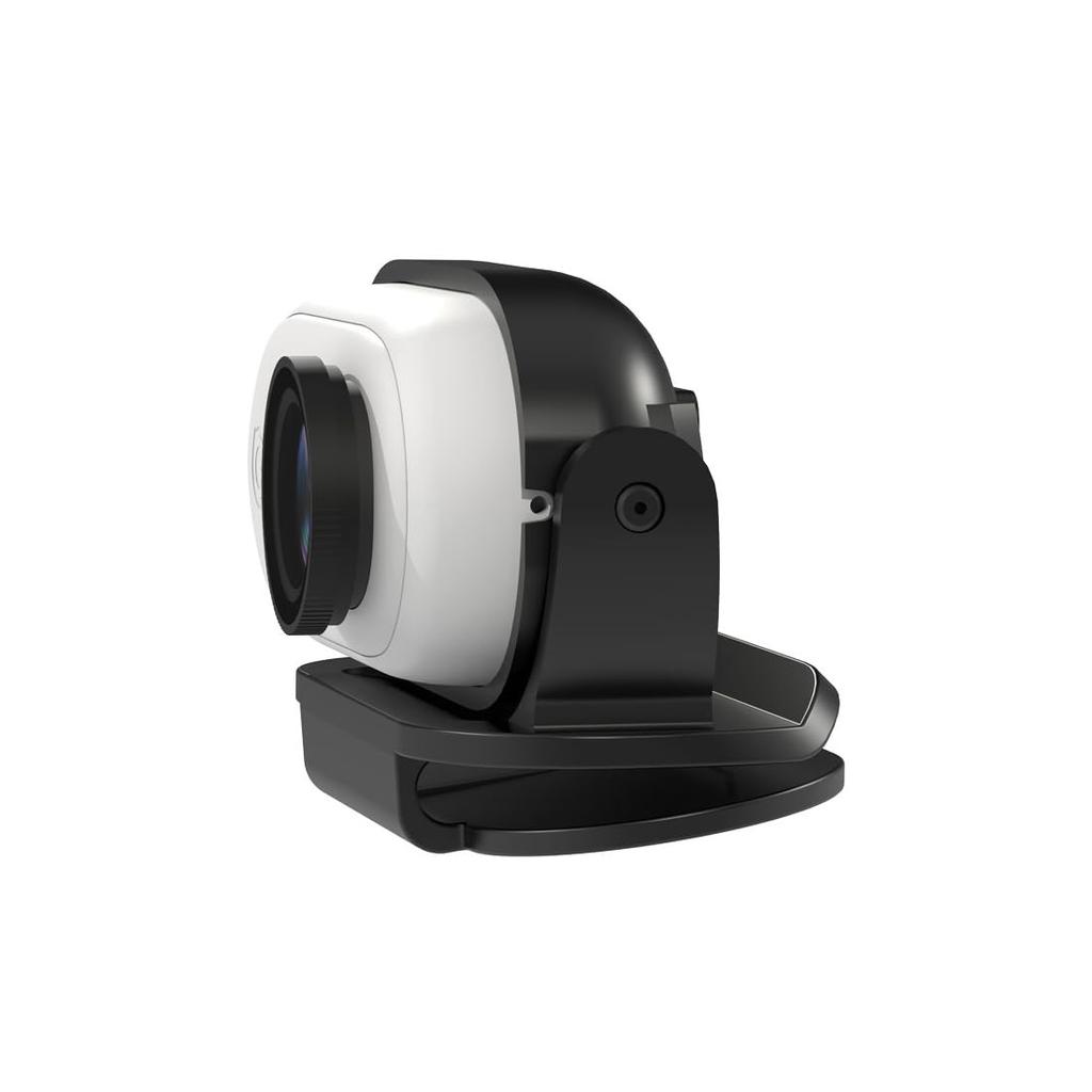 PULUZ Magnetic Hat Clip for Insta360 GO3 GO Magnetic Frame for Insta360 GO3 GO Insta360 GO3 Insta360 GO3 GO 3S Hat Fixing Clip Insta360 GO3 Magnetic
