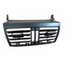 Rear Air Vent for Center Armrest, Low Trim - Compatible with BMW X5/E70 and X6/E71