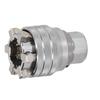 Adjustable Drive Socket 3 8in Universal Wrench Adapter Impact Power Hand Tools Electric Drill Attachment 10 19mm