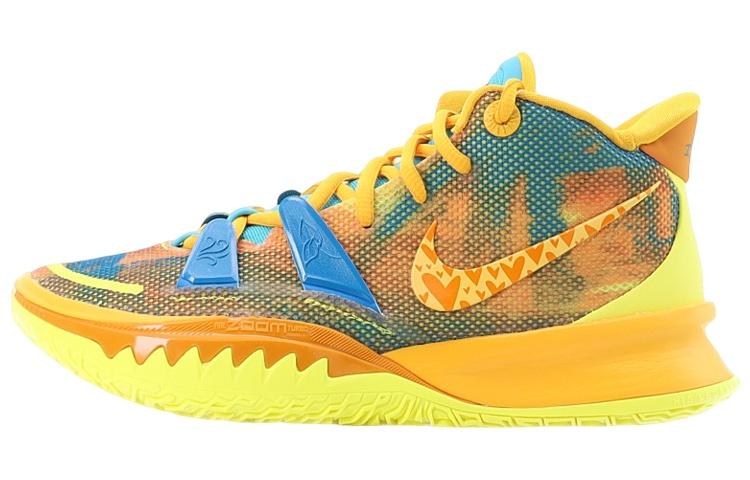 

Nike Kyrie 7 Multi Color DO5360-901 41