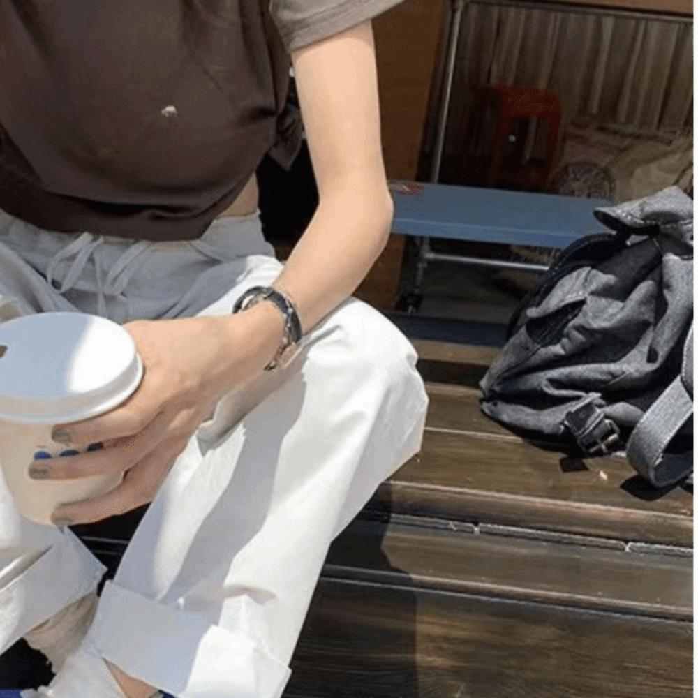 Vintage Shoulder Bag Canvas Travel Bag Lightweight Denim Backpack  School