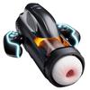 Automatic Male Telescopic Blowjob Sucking Masturbator Machine Heating Masturbation Cup Adult Sex Toys for Men