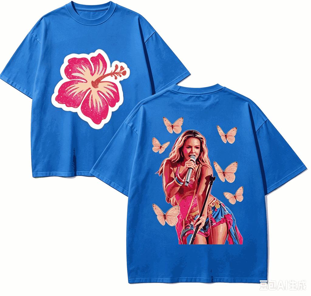 Zara Larsson Für Fan Geschenk T-Shirt Unisex Unisex Harajuku Oversizedunisex Kurzarm Streetwear Hohe Qualität Paare Klassisch Weich