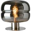 Post-modern Living Room Showroom Minimalist Table Lamp Personalized Creative Scandinavian Light Luxury Bedroom Bedside Lamplight