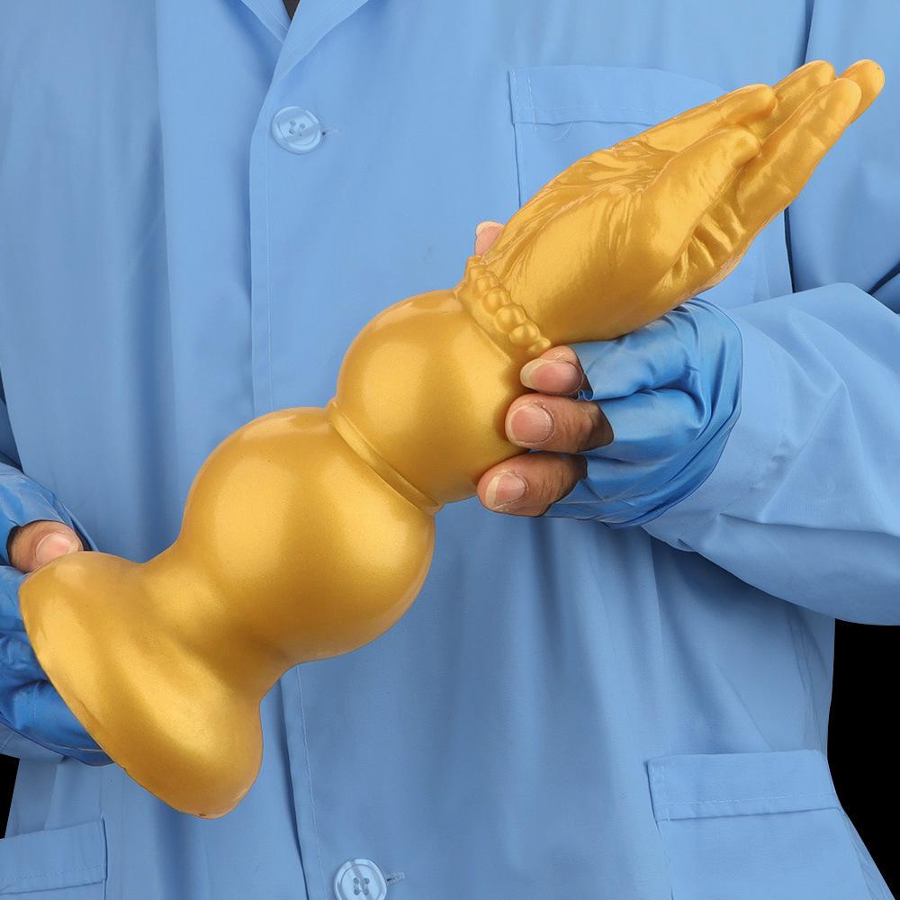 Realistic Huge Horse Penis Dildo Silicone Anal Plug Adult Sex Toy Strap on Penis Big Dick Fisting
