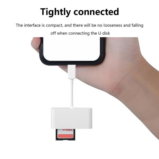 Устройство считывания карт Передача Plug-and-Play Высокоскоростная Компактность Не требуется драйвер Совместимость Размер Широкий диапазон передачи данных Память Type-C