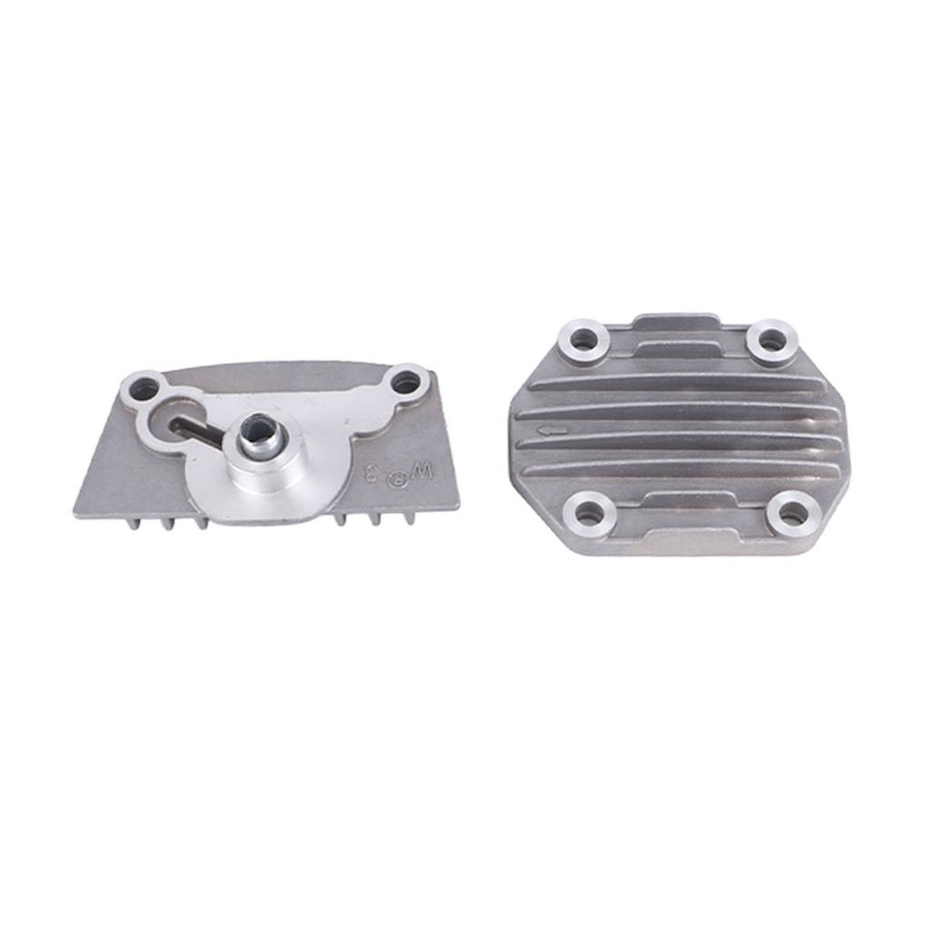 Cylinder Head Cam Plug Assemblies Fit for 110cc ATV K074‑038 Go Kart Dirt Bike