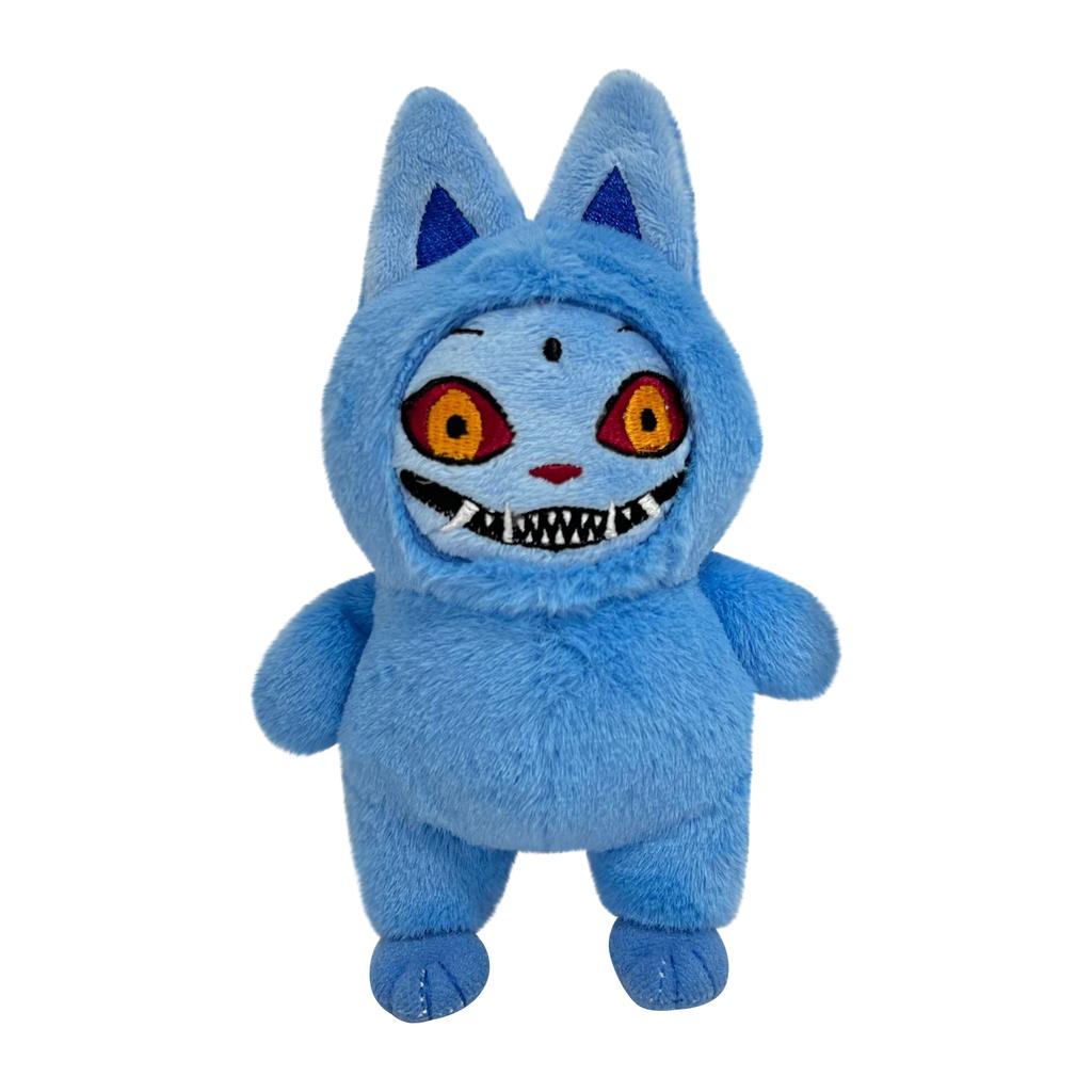 Plush Doll, Toy Gift, Cartoon , Children's Rag Doll, Children's Gift Pillow