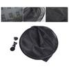 Car Sun Shade Shield Heat Insulation UV Protection Mesh Sunshade Screen Car Interior Accessories For Vehicle Car Interior tools