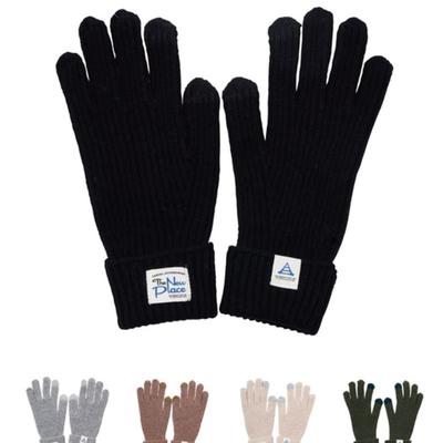 TNP GOODLY WOOL TOUCH GLOVES