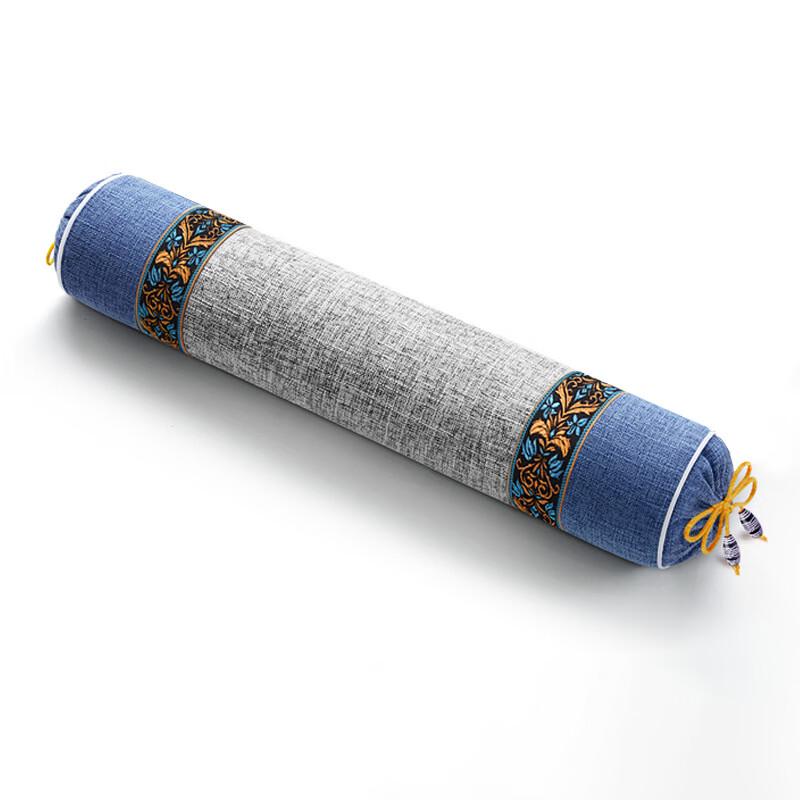 Oujiewang Aicao Cervical and Lumbar Support Pillow