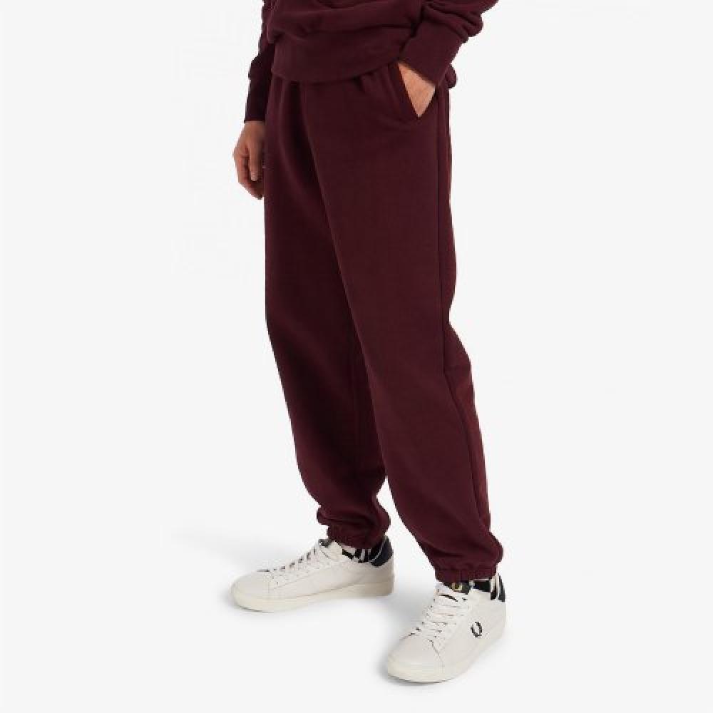 

FRED PERRY [Переиздание] Спортивные штаны с карманами RI 597 AFPM2234836 597