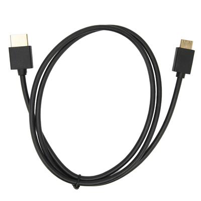 Accessoires audio et vidéo – Câbles HDMI et adaptateurs