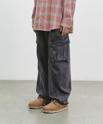 Pantolon – Pantalon ve Kapriler