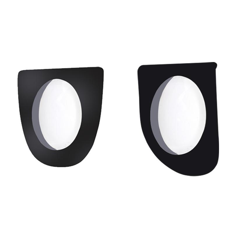 Front Camera Lens Guard For Tesla Model Y, Protective Cover, Scratch Resistant, Anti-stain, Protective Cover Car Accessory
