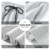 MINISO Men's Casual Cotton Shorts