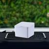 Desktop Design Automatic Garbage Bin 4L Storage Portable Trash Can Smart Trash Can  For Home