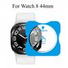 Tvrzené sklo pro Samsung Galaxy Watch 8 7 6 5 4 Nástroj pro snadnou instalaci jedním kliknutím Ochranná fólie na displej pro Samsung Watch 8 Classic 40mm 44mm Příslušenství