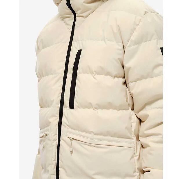 The Mountain Studio Парка Windstopper by gore-tex labs reversible