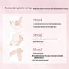 Ban Mu Hua Tian Hand & Foot Mask Travel Set