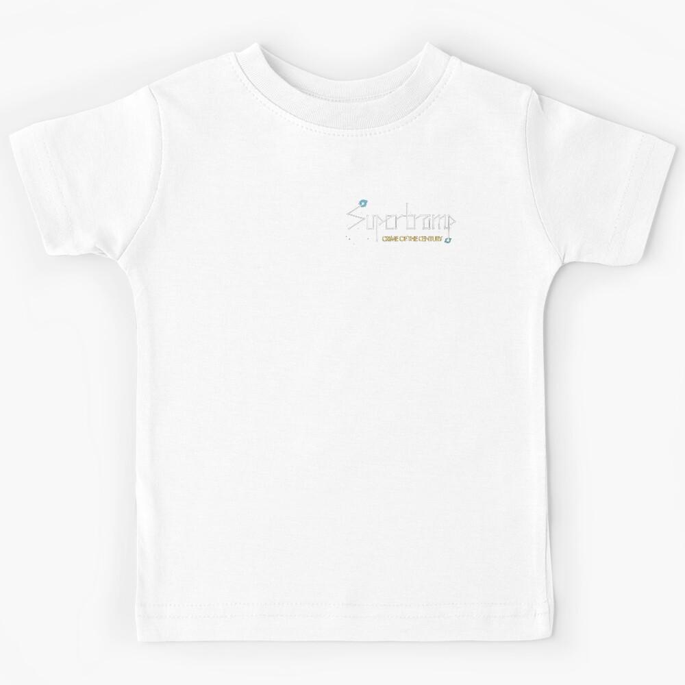 Super tramp Kids T-Shirt 110