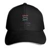 Wowp Crazy Hat Baseball Cap Vintage Retro Embroidered Lightweight Packable Gift For Him Her